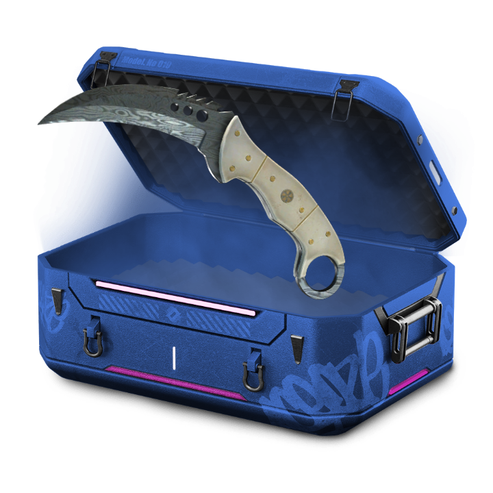 Farm Talon