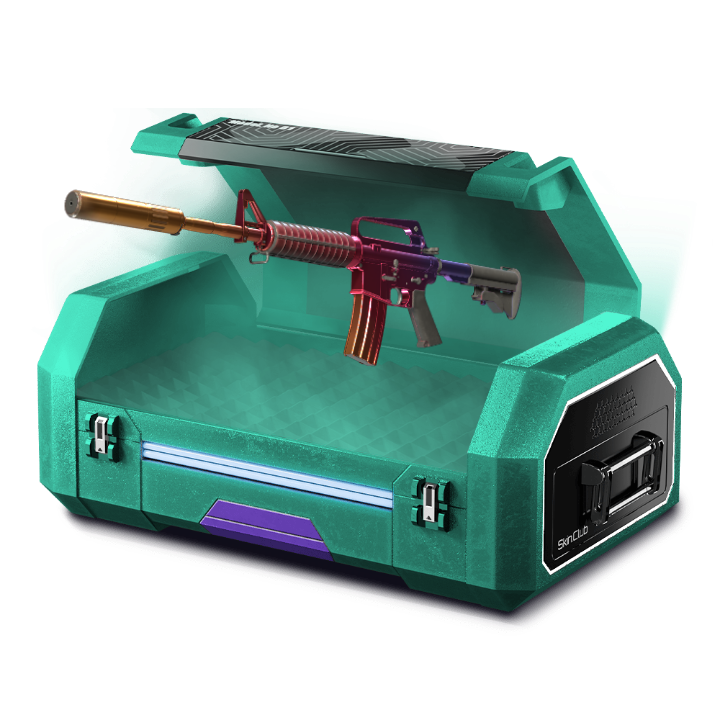SkinDoc  40% Win