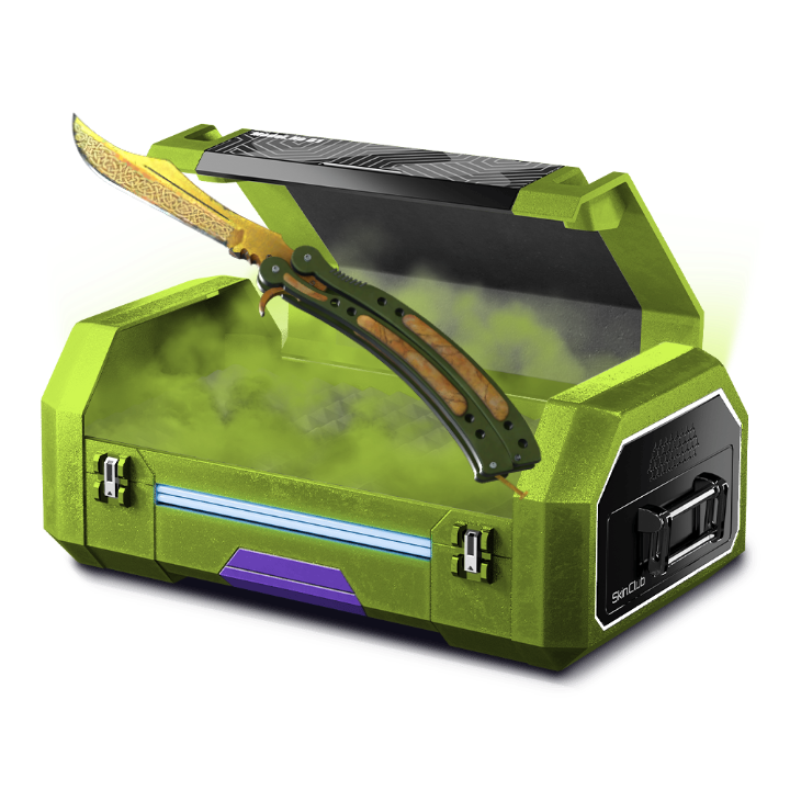 mid knife