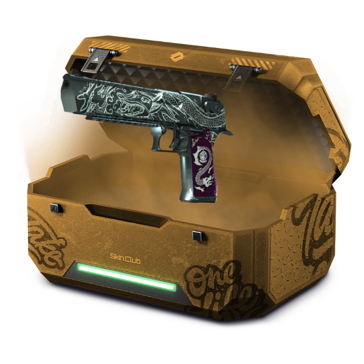 10% DEAGLE 🔥🔥🔥