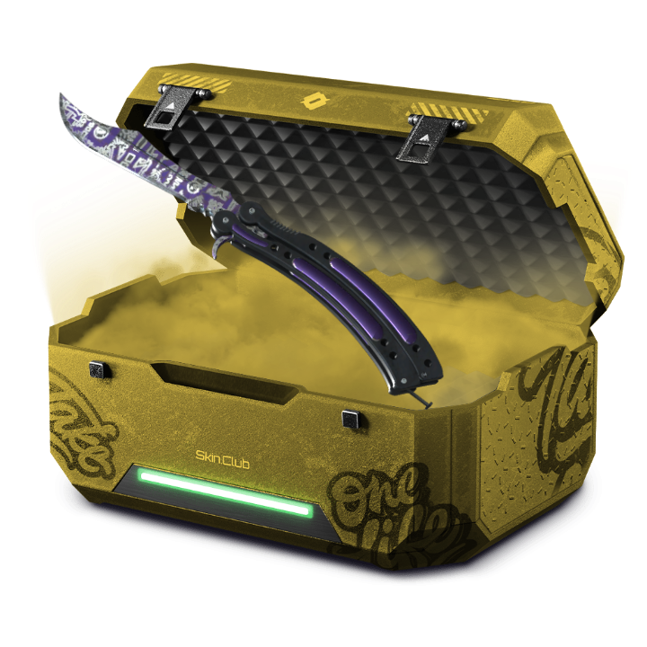KNIFE