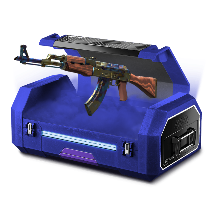case hardened case