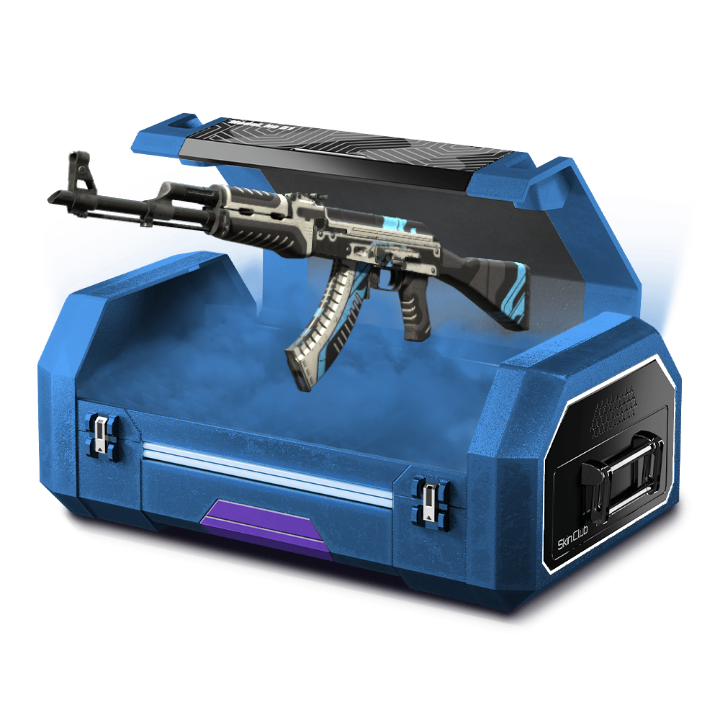 10% RIFLE