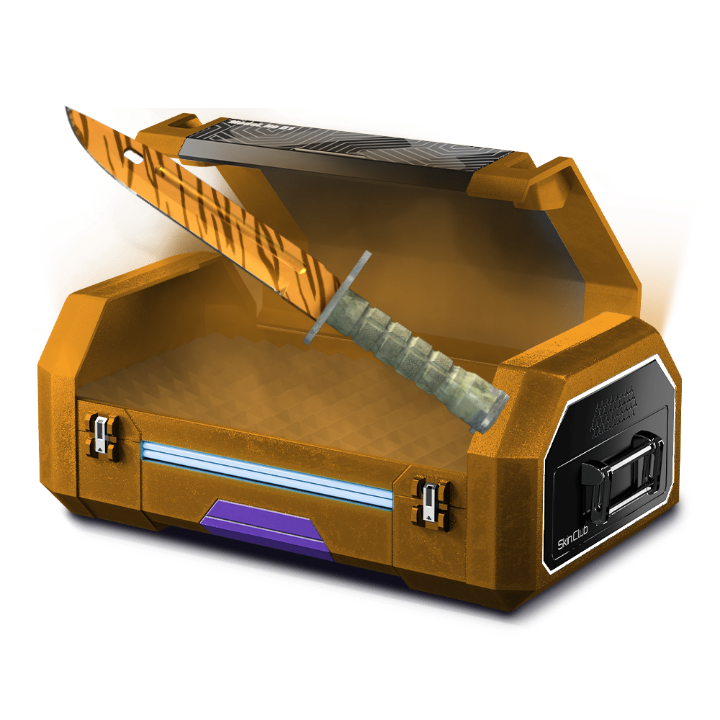 Farm Bayonet