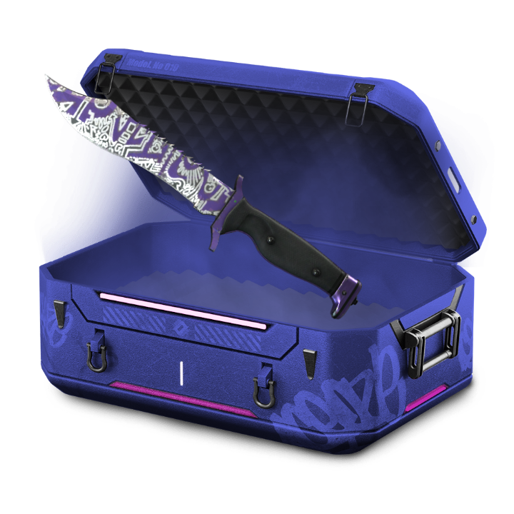 Knife Farm 70%