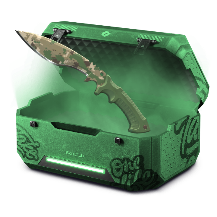 Cheap Green