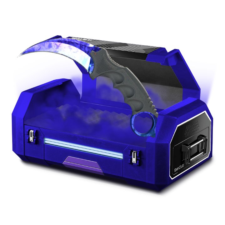 Karambit 50/50 Neilans