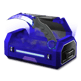 Karambit 50/50 Neilans