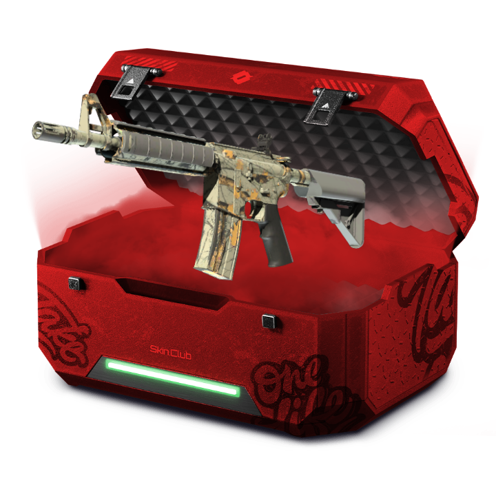 10% 9x M4