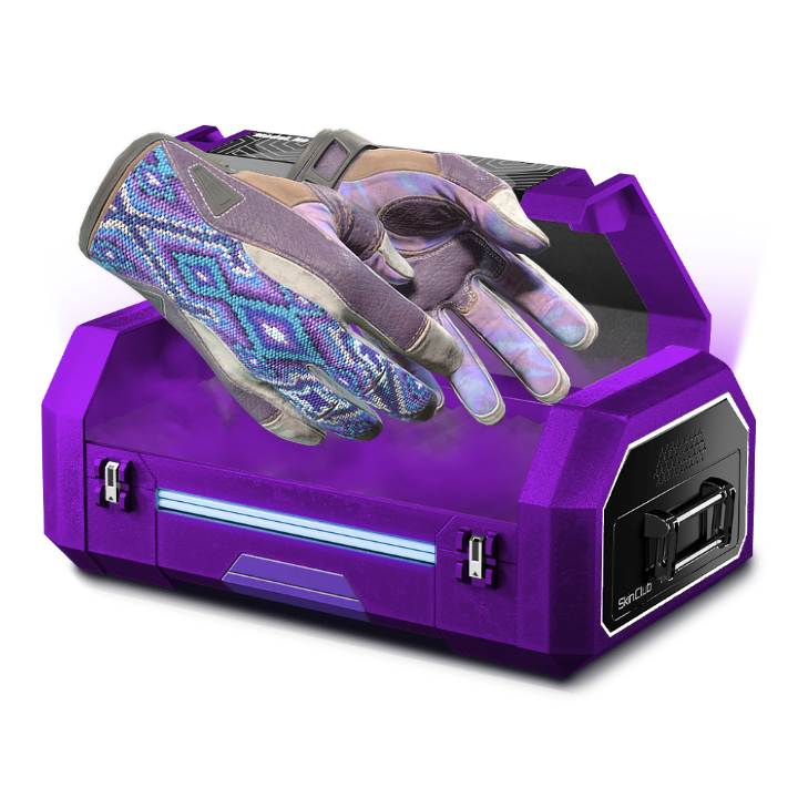 Ultra-Violet