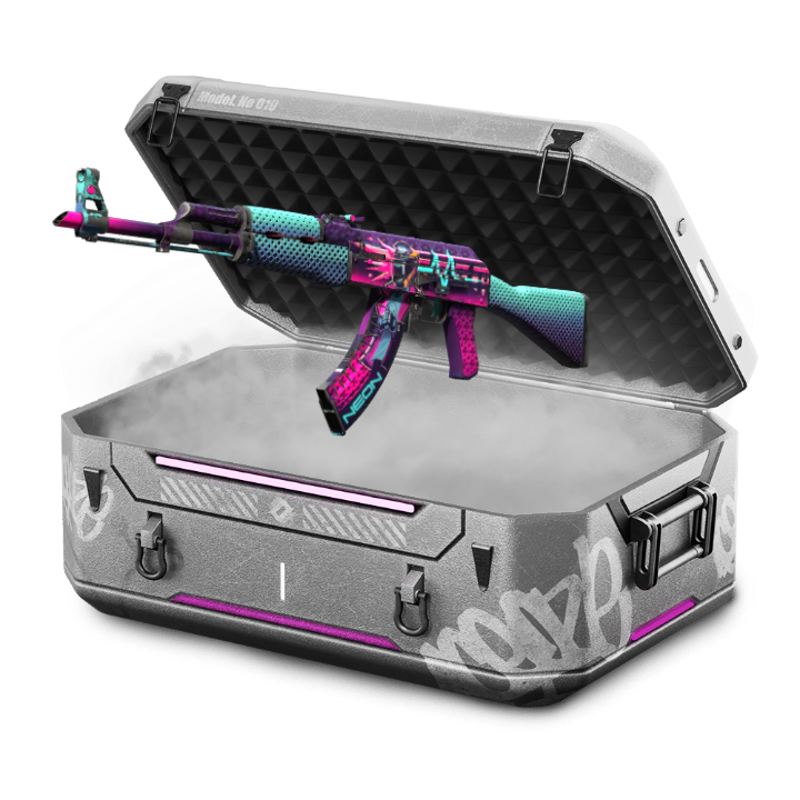 20% RIFLE