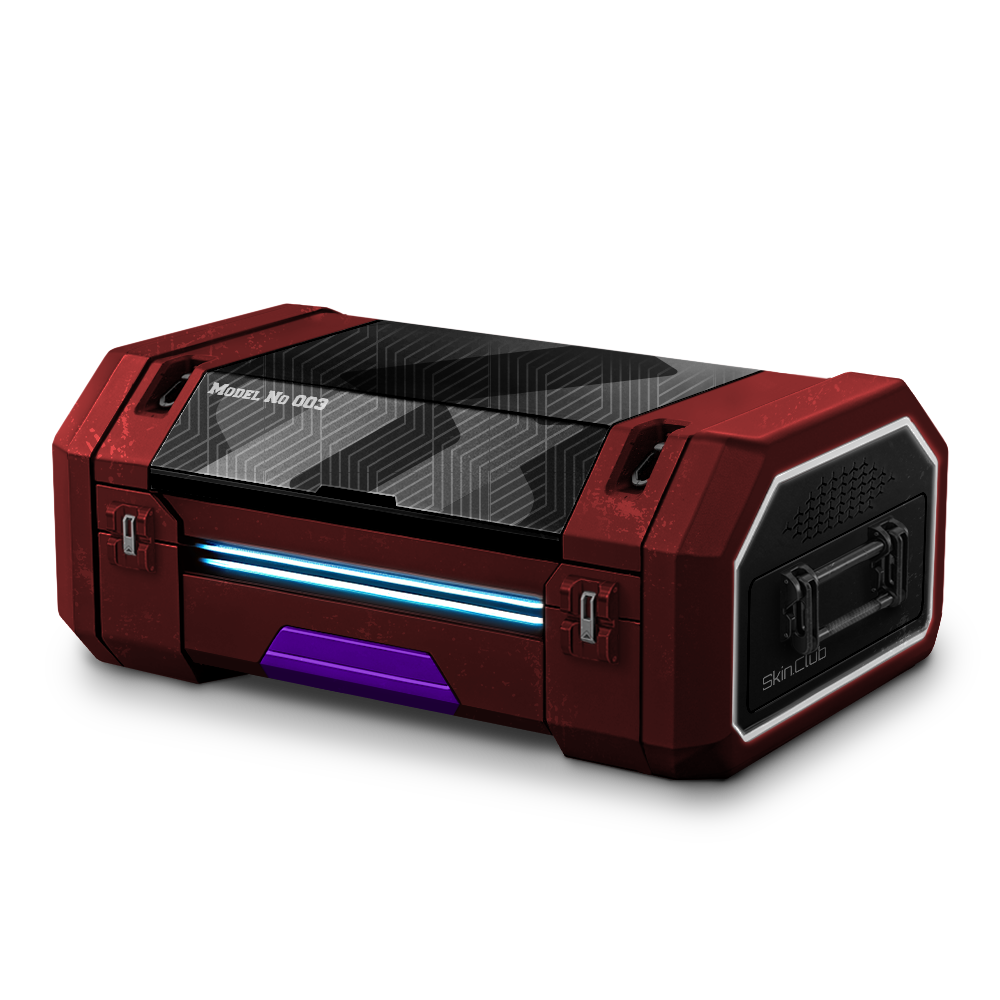 red usp