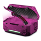 ELITE KNIFE CASE NO PAIN