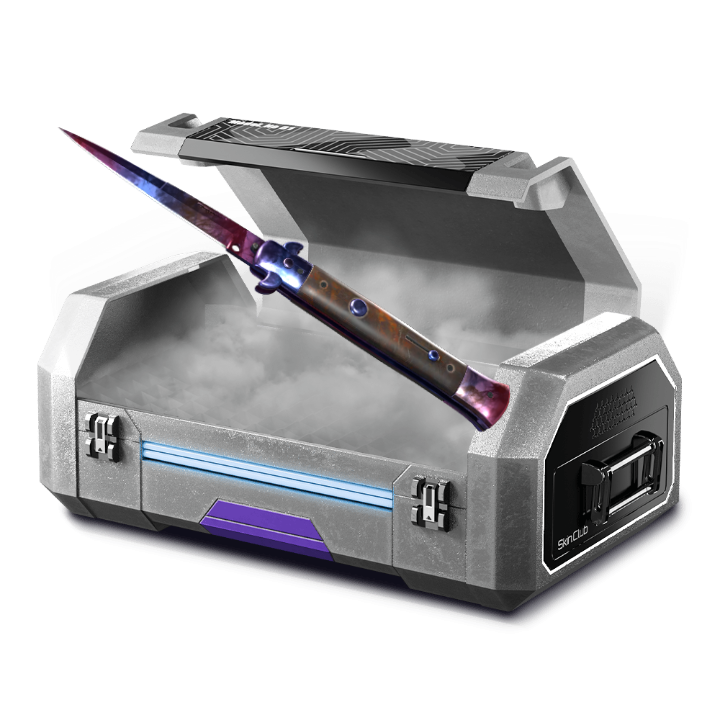 FARM KNIFE