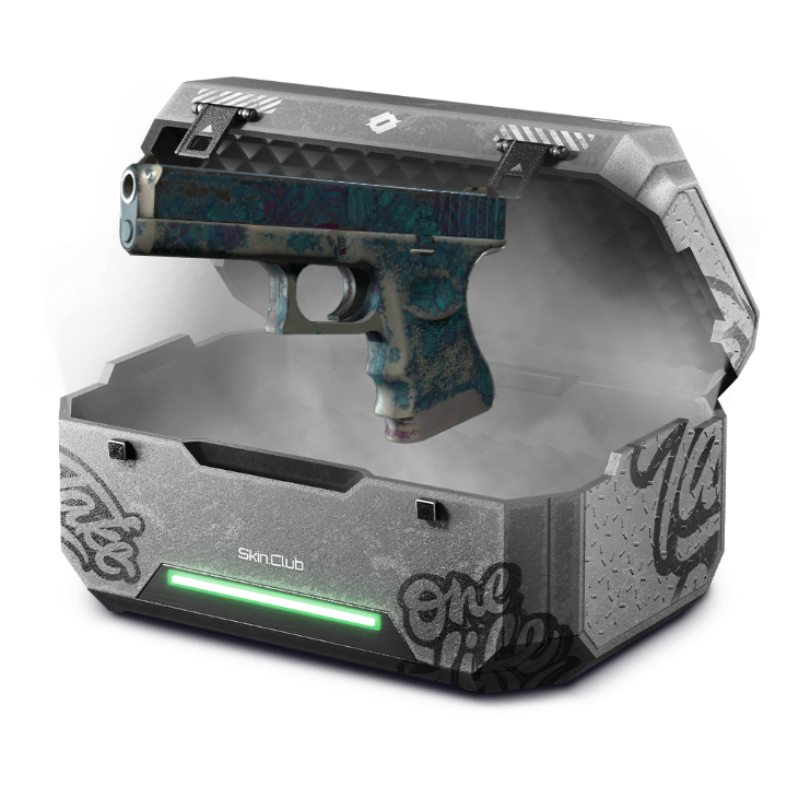 10% glock