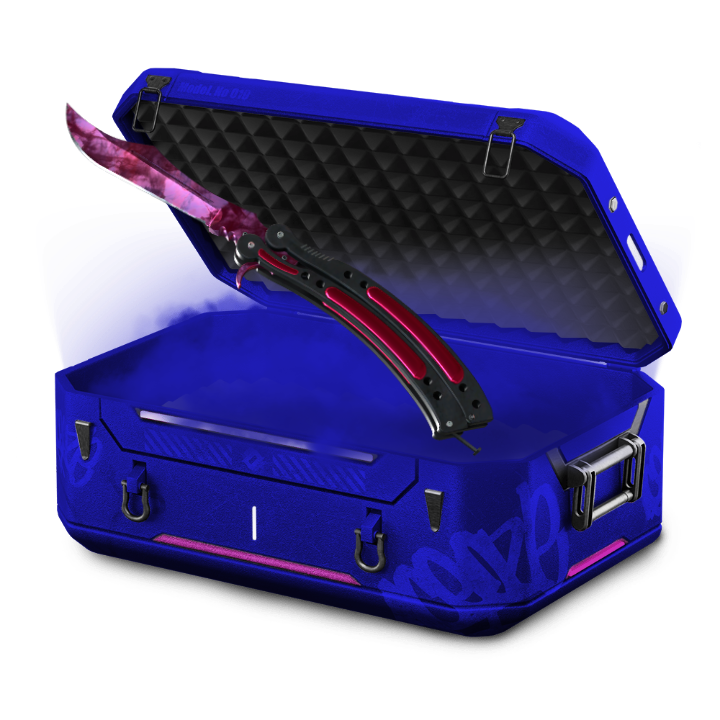 FARM KNIFE 81% WIN LUCKK