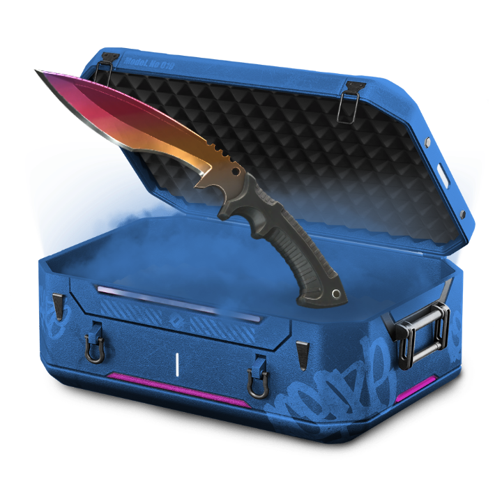 100% Knife Kukri