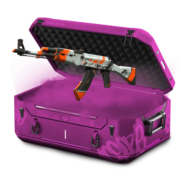 %5 AK