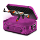 %5 AK