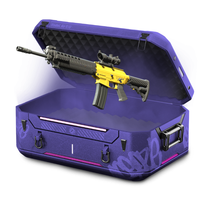 SG 553 farm 🔥🔥🔥