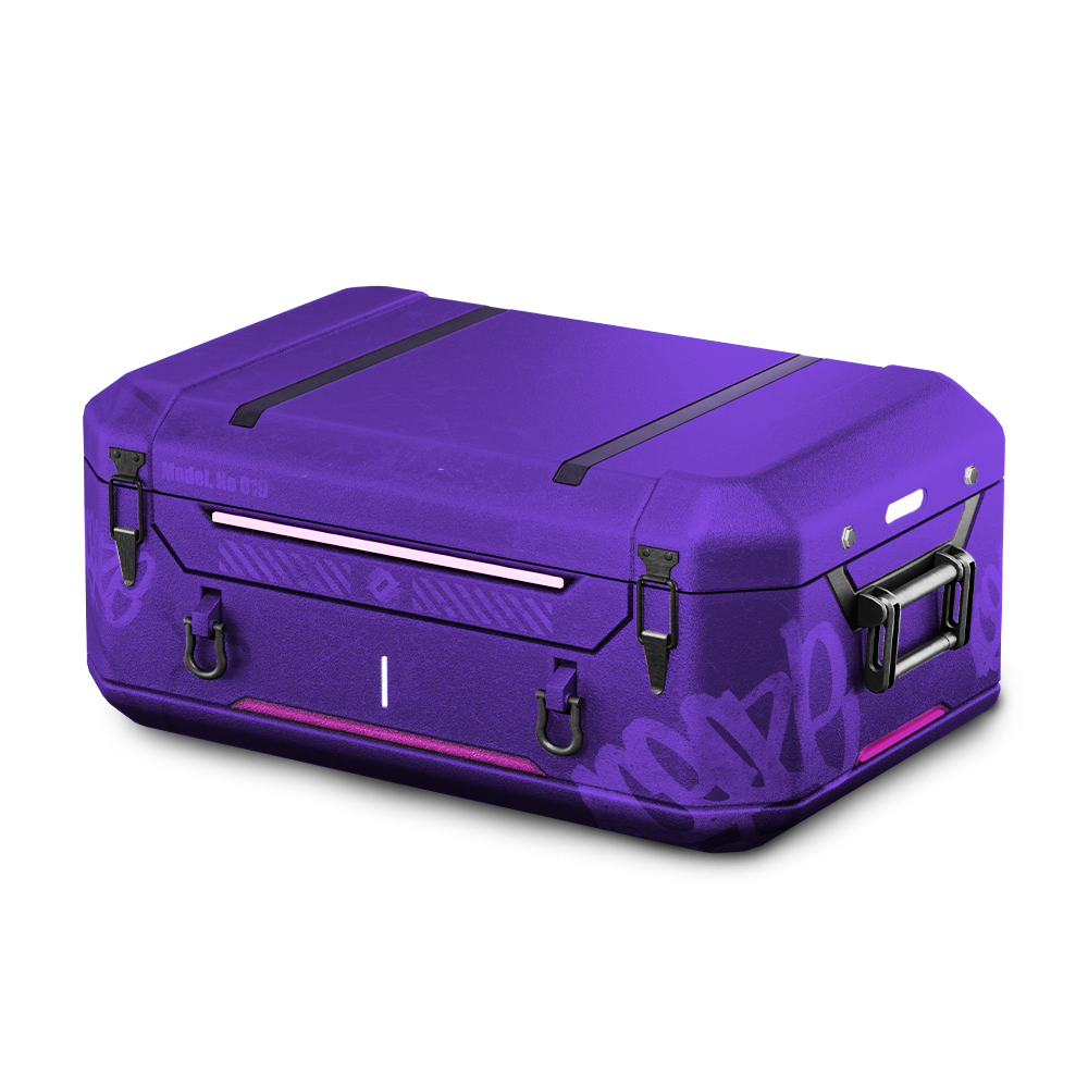 free case