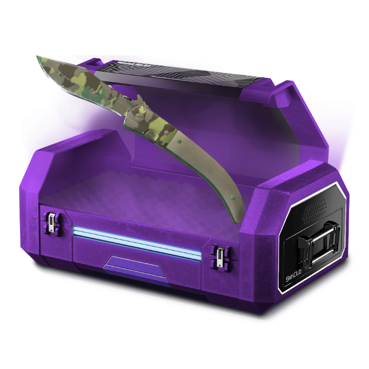 UR VIP CASE !