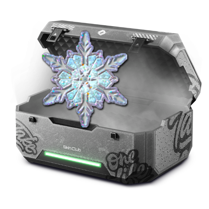 T Dizzle(Snowball 50%)