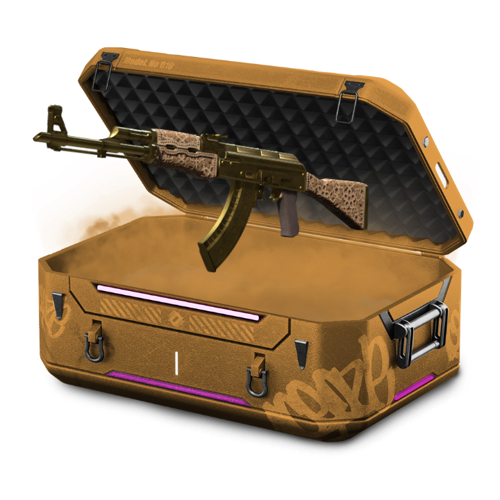 GoldyWoldy
