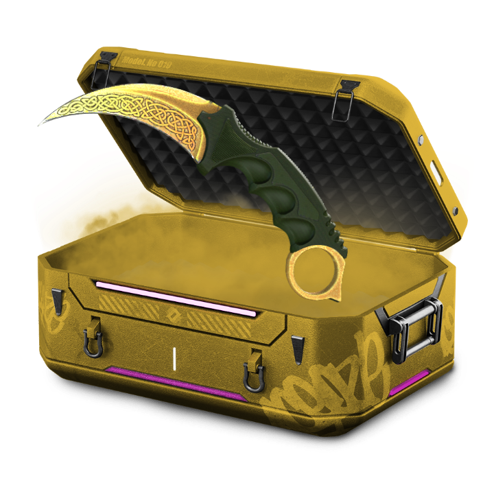 11. Yellow / Lore