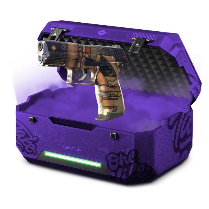 SpaceCase