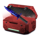 Chroma knife trade up