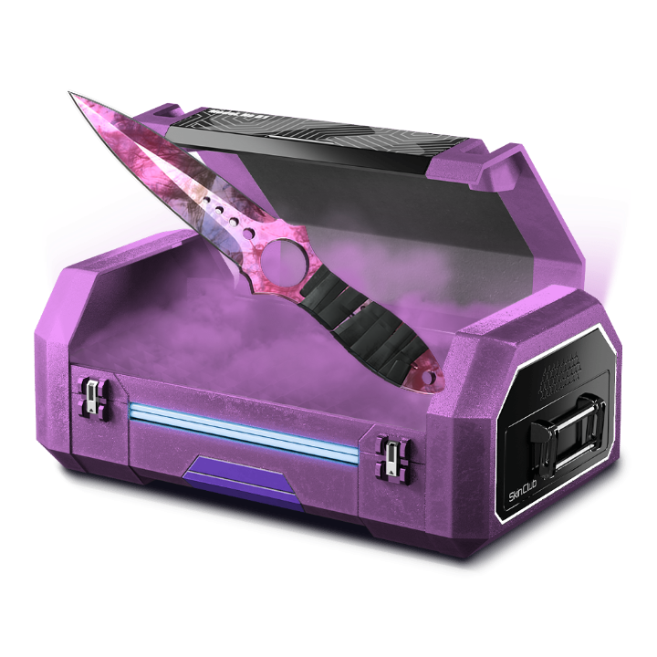 6%FN m4&Knife