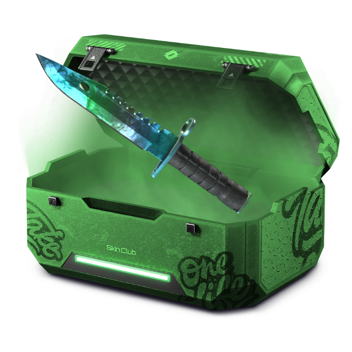 10% Green Battle