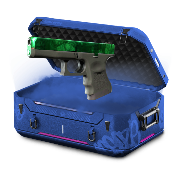 EMERALD FARM puppet