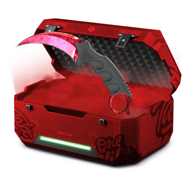 50% chance for ruby