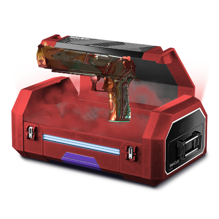 Pistols