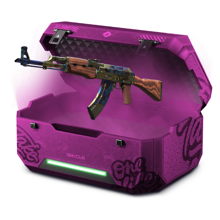 FARM AK-M4A1S-AWP