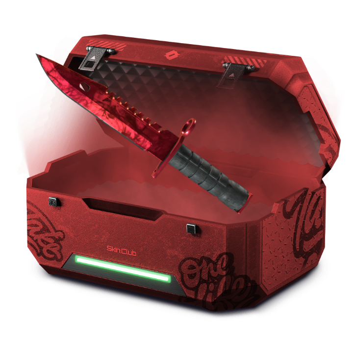 13% Dream Loadout