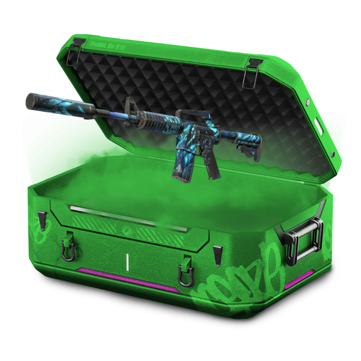100% profit 2v2