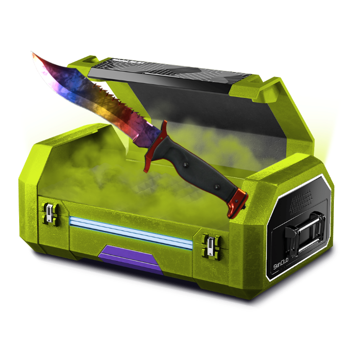🍀KNiFE XP FARM🍀