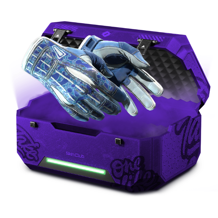 100% PROFIT GLOVES