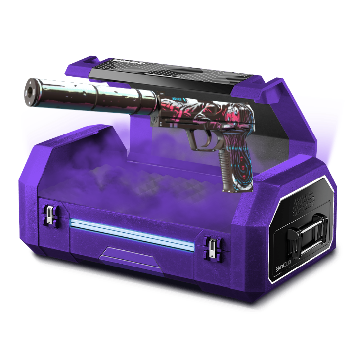 Fav USP Skins