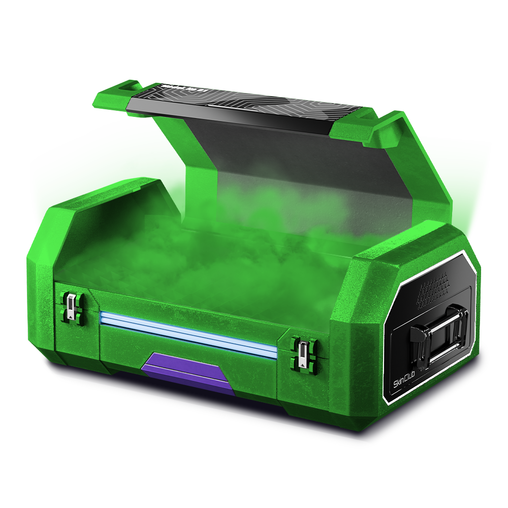Green 1