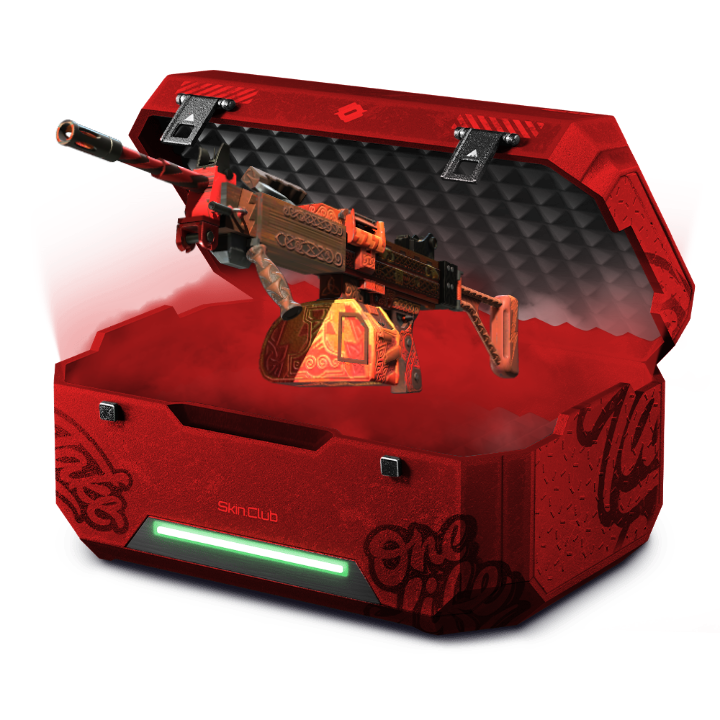 NEGEV POWER