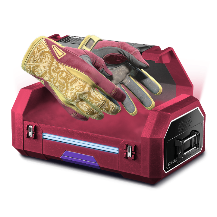 🧤10% DEAD HAND🧤