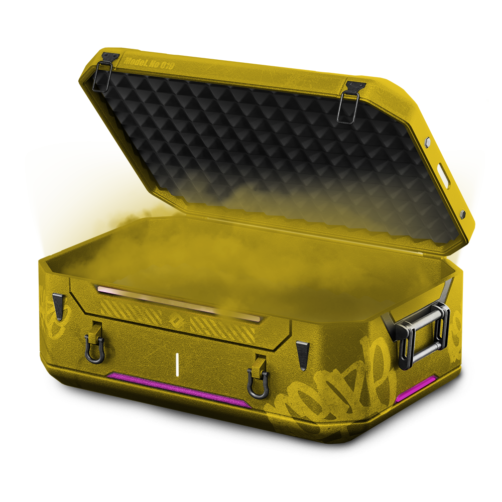 Samayster Gold AK .5%