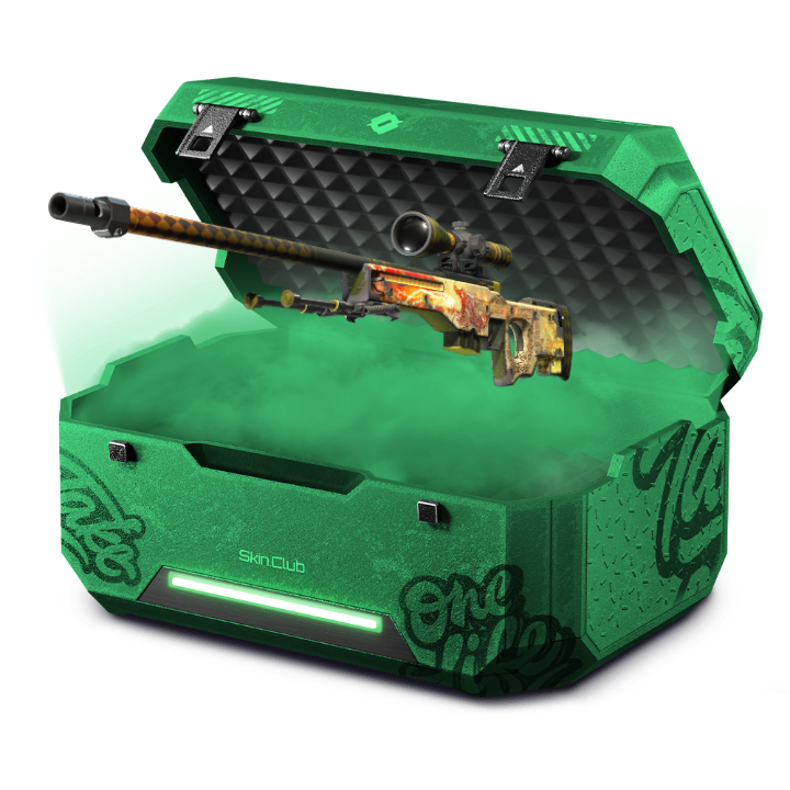 Jonsandman Schfifty Five