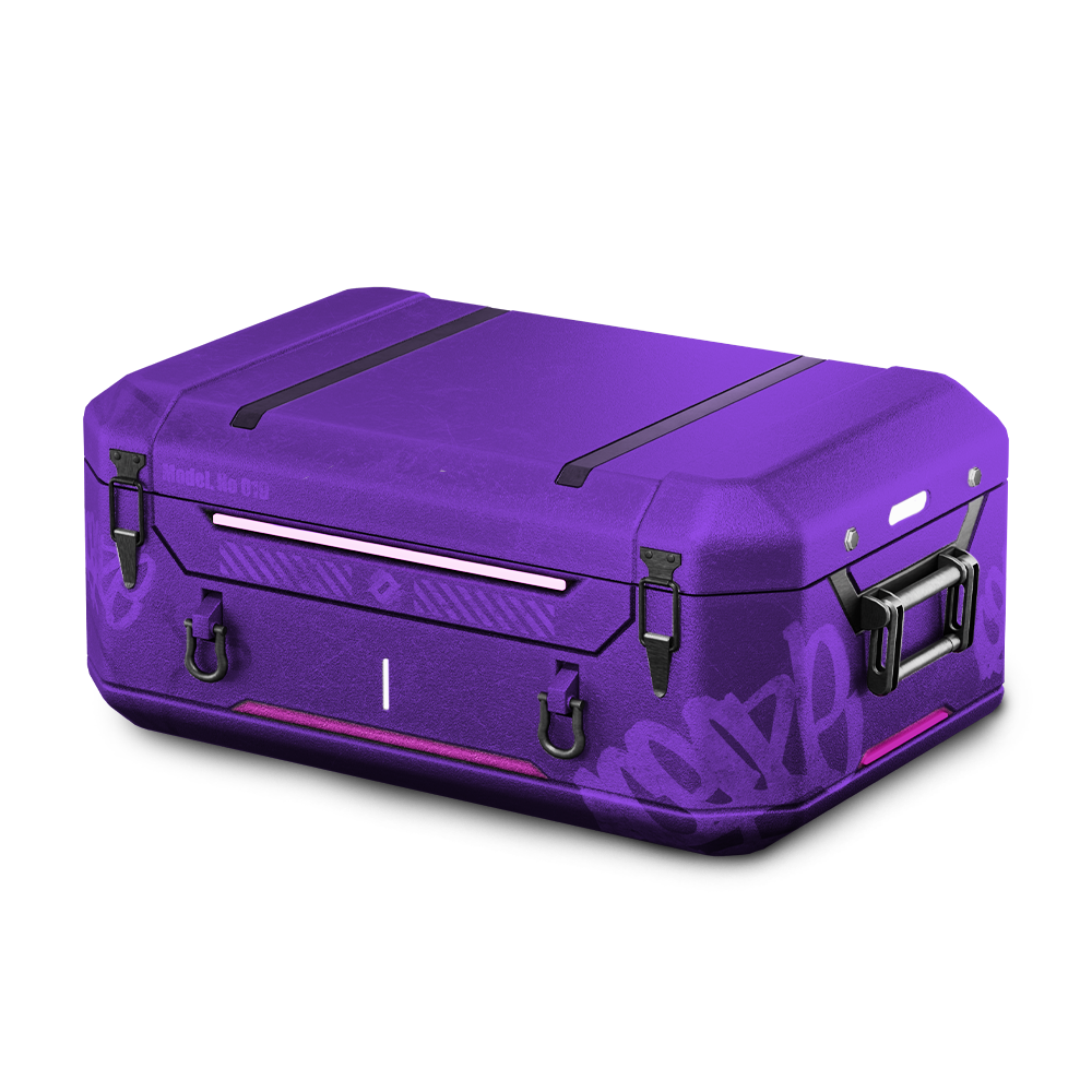 100% Best Battle case