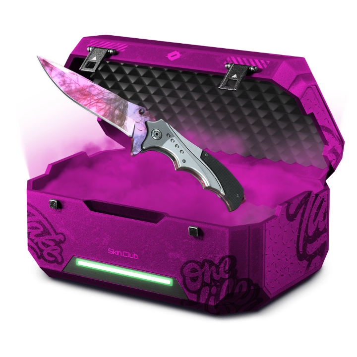 50 Profit | Easy knife