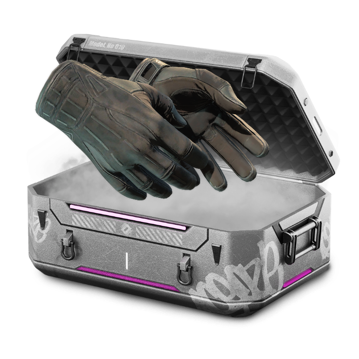 NOCTS GLOVE COMBO 8%